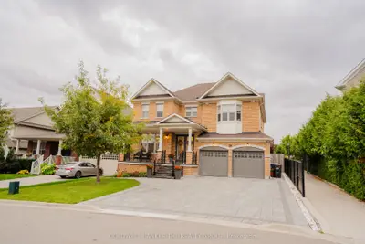 Detached in Caledon