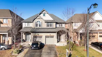 Semi-Detached in Caledon