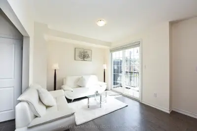 Semi-Detached in Brampton