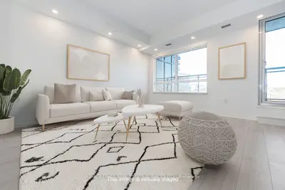 Condo Apartment in Oakville