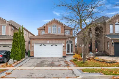 Detached in Caledon