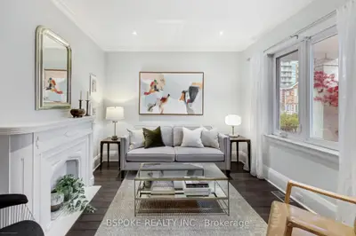 Semi-Detached in Toronto