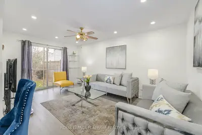 Detached in Brampton