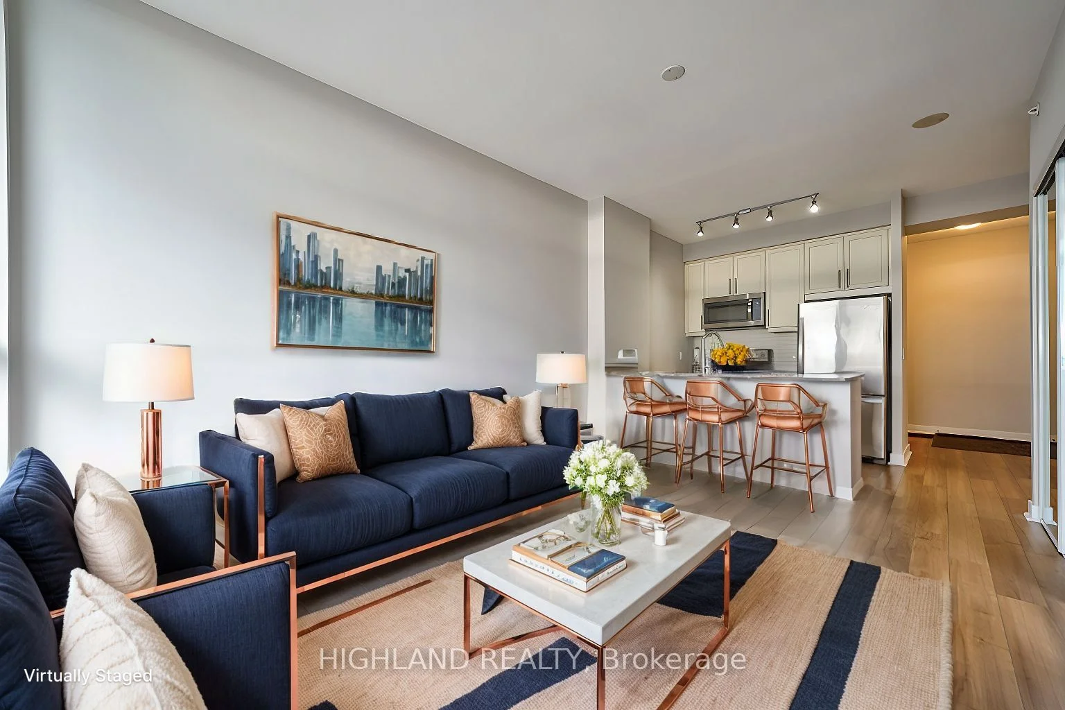 Condo Apartment in Mississauga