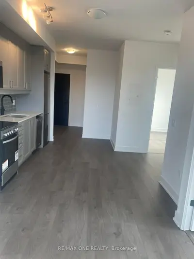 Condo Apartment in Oakville