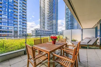 2200 Lake Shore Boulevard W 608, Toronto W06, On M8v 1a4
