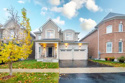 Detached in Milton