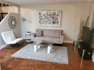 1050 Stainton Drive E 134, Mississauga, On L5c 2t7