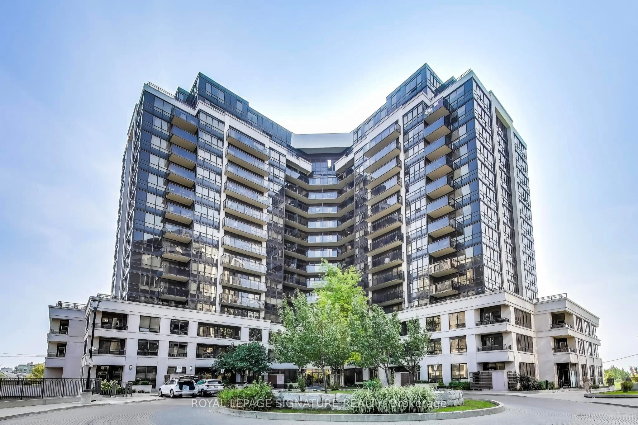1060 Sheppard Avenue W 306, Toronto W05, On M3j 0g7