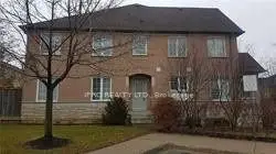 Condo Townhouse in Mississauga