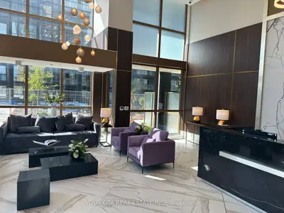 Condo Apartment in Oakville