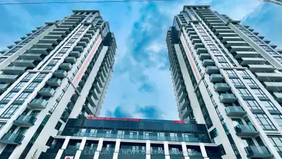 Condo Apartment in Mississauga
