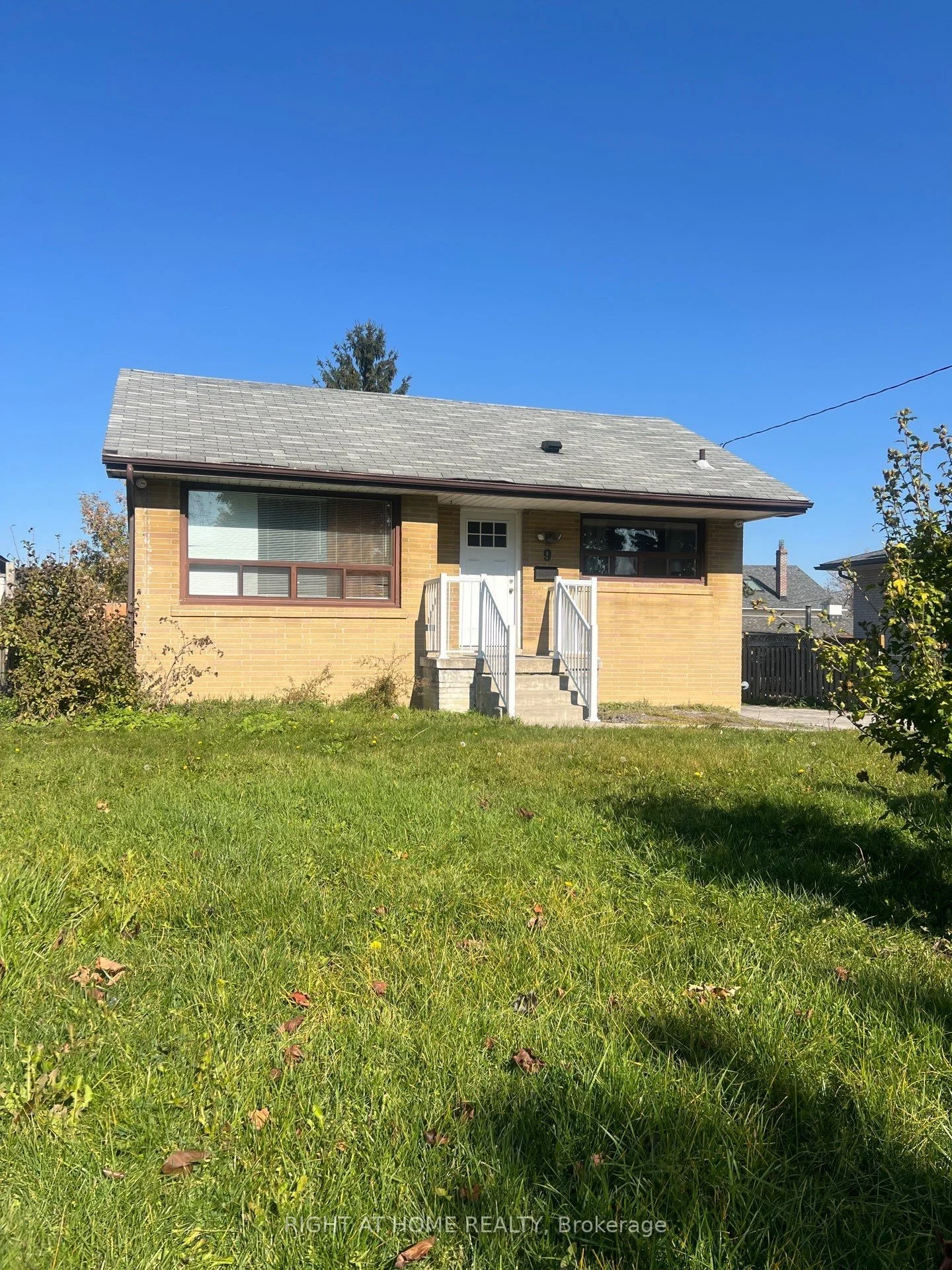 Detached in Mississauga