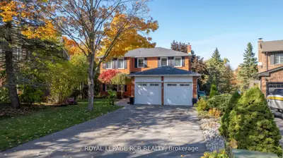 Detached in Caledon
