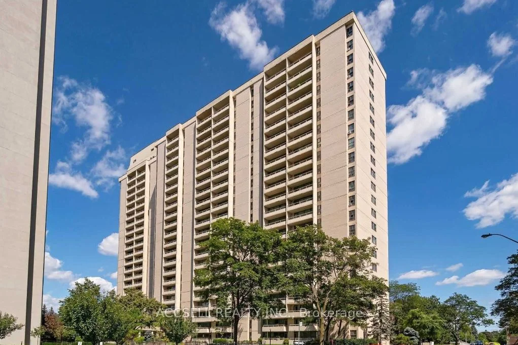 360 Ridelle Avenue 115, Toronto W04, ON M6B 1K1