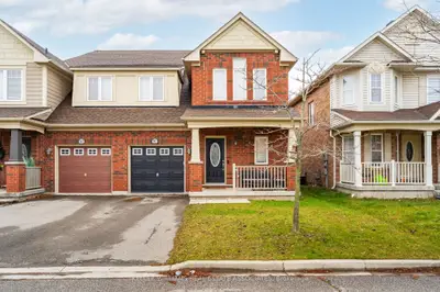 Semi-Detached in Milton