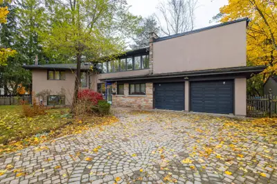 Detached in Mississauga