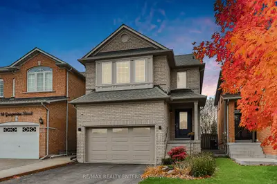 Detached in Caledon