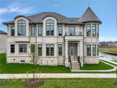 2279 Hyacinth Crescent Crescent, Oakville, On L6m 5m9