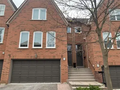 928 Queen Street W 4c, Mississauga, On L5h 4k5