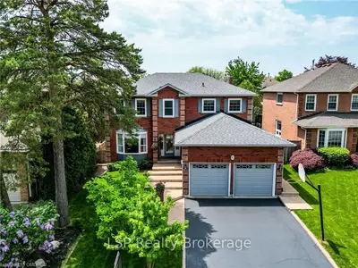 90 Stevenson Road, Oakville, On L6l 6h3