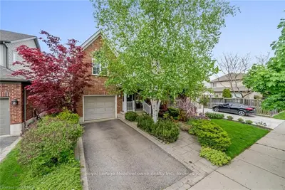 10 Costigan Court, Halton Hills, On L7g 6j2
