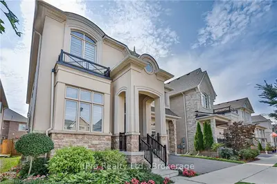 3212 Preserve Drive, Oakville, On L6m 0w6