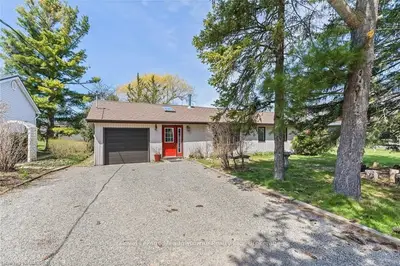 16651 Leslie Hill Road, Halton Hills, On L7g 0n6