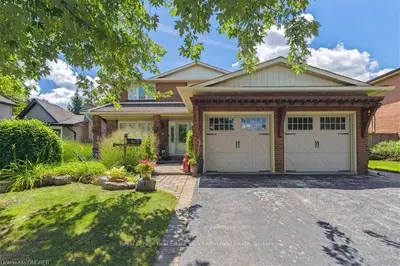 1404 Kathleen Crescent, Oakville, On L6h 2g7