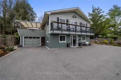 119 Ontario Street, Halton Hills, On L7g 3l2