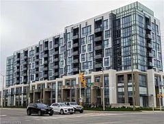 #503 509 Dundas Street West, Oakville, On, L6m 5p4