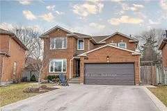 1374 Cobbler Lane, Oakville, On L6m 3c1