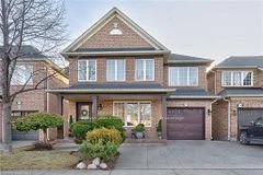 2594 Dashwood Drive, Oakville, ON L6M 4C2