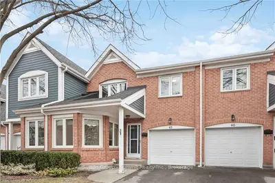 2155 South Millway, Mississauga, On, L5l 3s1