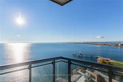 2060 Lakeshore Road 1704, Burlington, On L7r 0g2