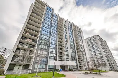 2175 Marine Drive 505, Oakville, On L6l 5l5
