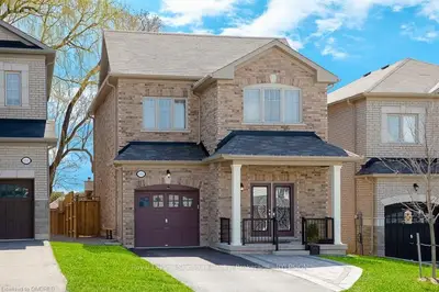 804 Glenbrook Avenue, Burlington, On L7t 1l7
