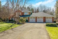 5 Oak Ridge Drive, Halton Hills, On L7g 5g6