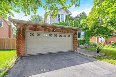 Detached in Milton