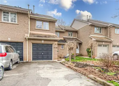 2440 New Wood Drive, Oakville, On L6h 5y3