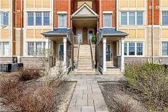 3985 W Eglinton Avenue W 15, Mississauga, On L5m 0e8