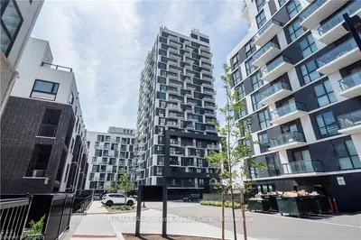 335 Wheat Boom Drive 1806, Oakville, On L6h 7c2