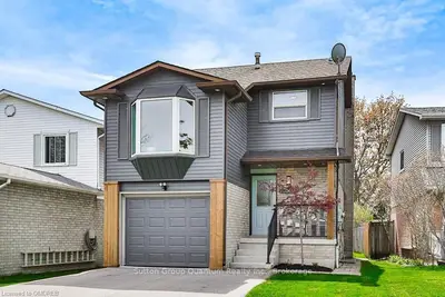 3505 Quilter Court, Burlington, On L7m 3c3