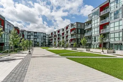 5240 Dundas Street B212, Burlington, On L7l 0j6