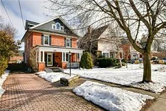 28 CHARLES Street, Halton Hills, ON L7G 2Z3