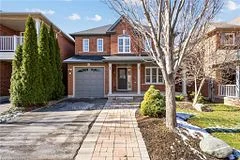 2178 Crestmont Drive, Oakville, On L6m 5a6