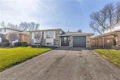 49 Farmington Drive, Brampton, On L6w 2v4