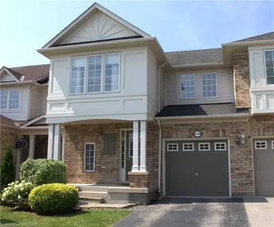 2598 Valleyridge Drive, Oakville, On L6m 5h6