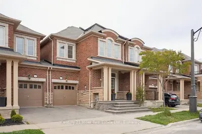 301 Sarah Cline Drive, Oakville, On L6m 0v7