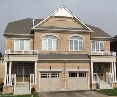 479 George Ryan Avenue, Oakville, On L6h 0s5